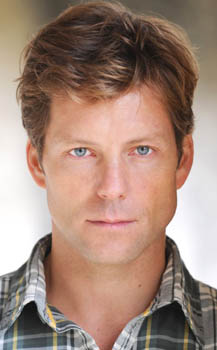 Jamie Bamber